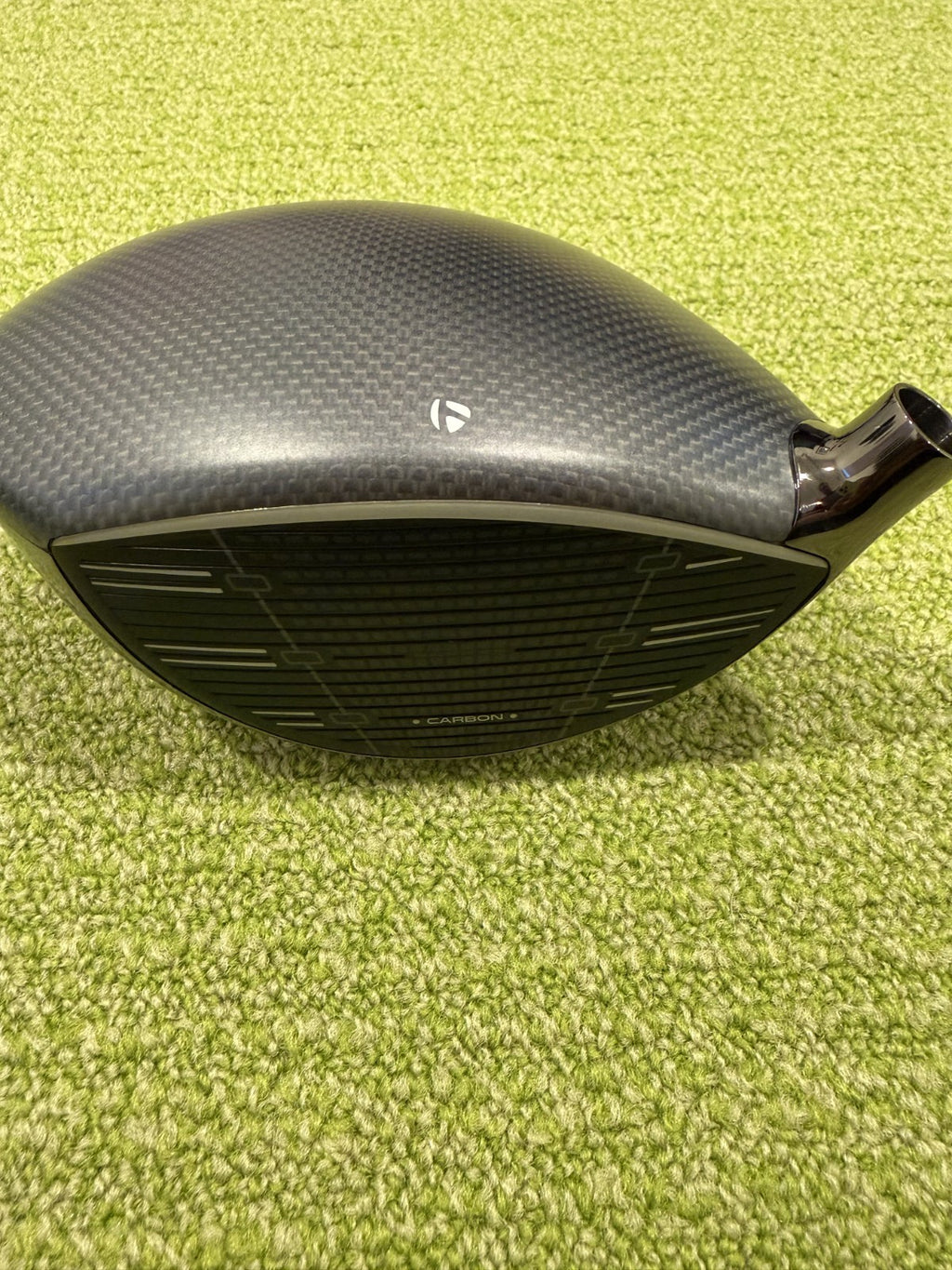 TaylorMade Qi35 LS 9.0* Driver HEAD ONLY RH