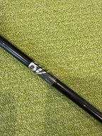 Titleist Vokey SM9 Jet Black Wedge 54* 10S Wedge | Vokey S200 Wedge Shaft Onyx