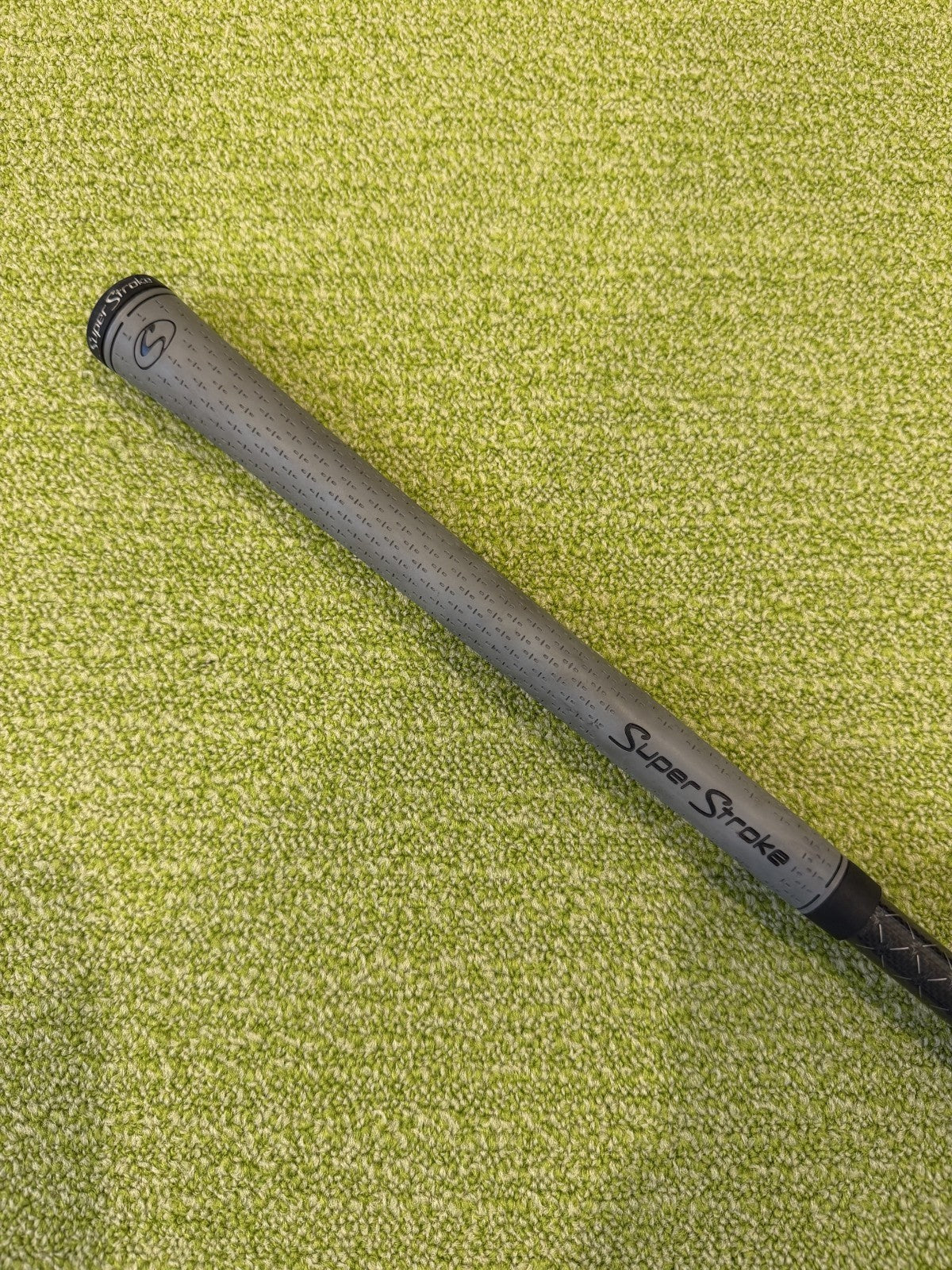 Mitsubishi Tensei 1K Pro Blue 60X X-Stiff Driver Shaft Titleist