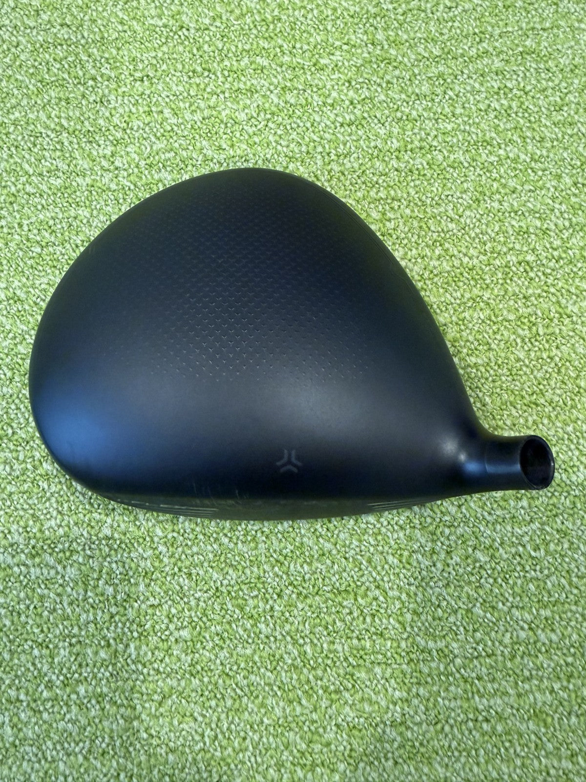 Srixon ZXi 10.5* Driver Head Only RH