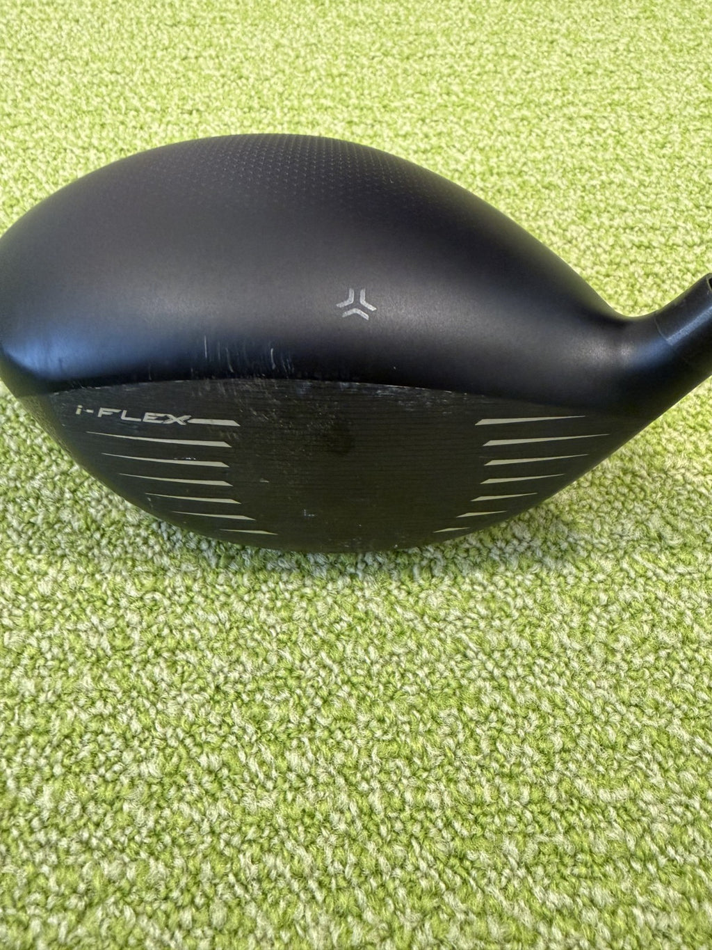Srixon ZXi 10.5* Driver Head Only RH