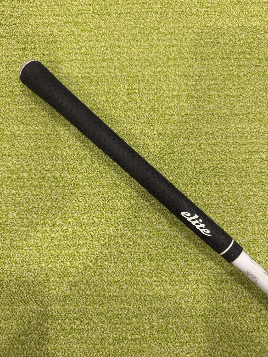 Mitsubishi Diamana PD 50S Driver Shaft Callaway 44"