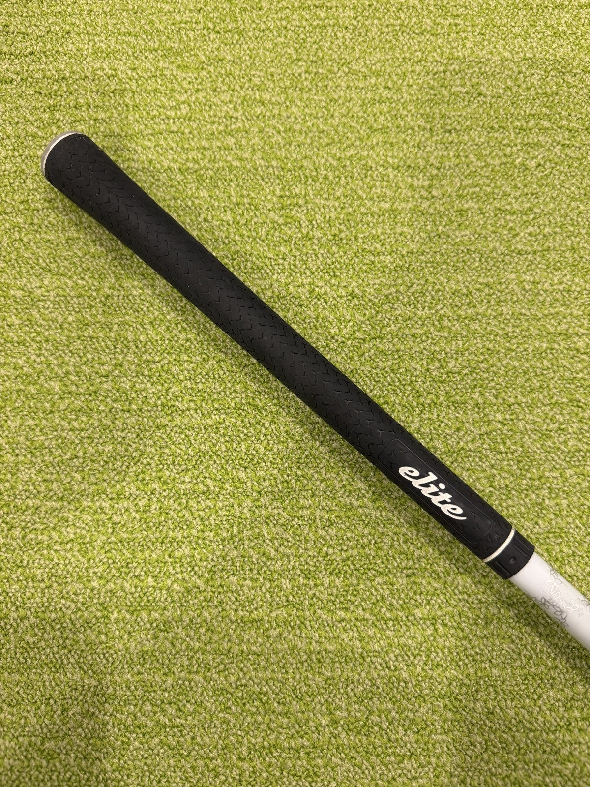 Mitsubishi Diamana PD 50S Driver Shaft Callaway 44"