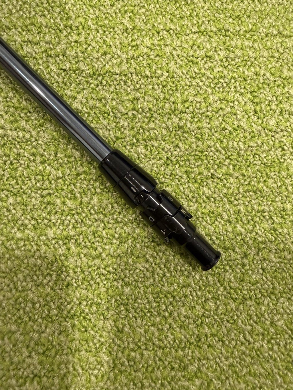 Mitsubishi Diamana PD 50S Driver Shaft Callaway 44"