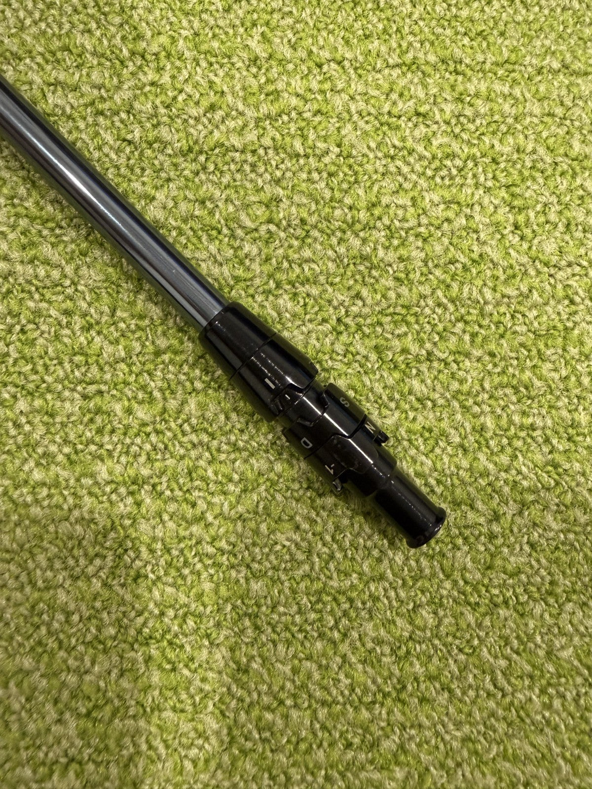 Mitsubishi Diamana PD 50S Driver Shaft Callaway 44"
