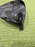 Titleist TSR2 15° 3 Wood Head Only RH
