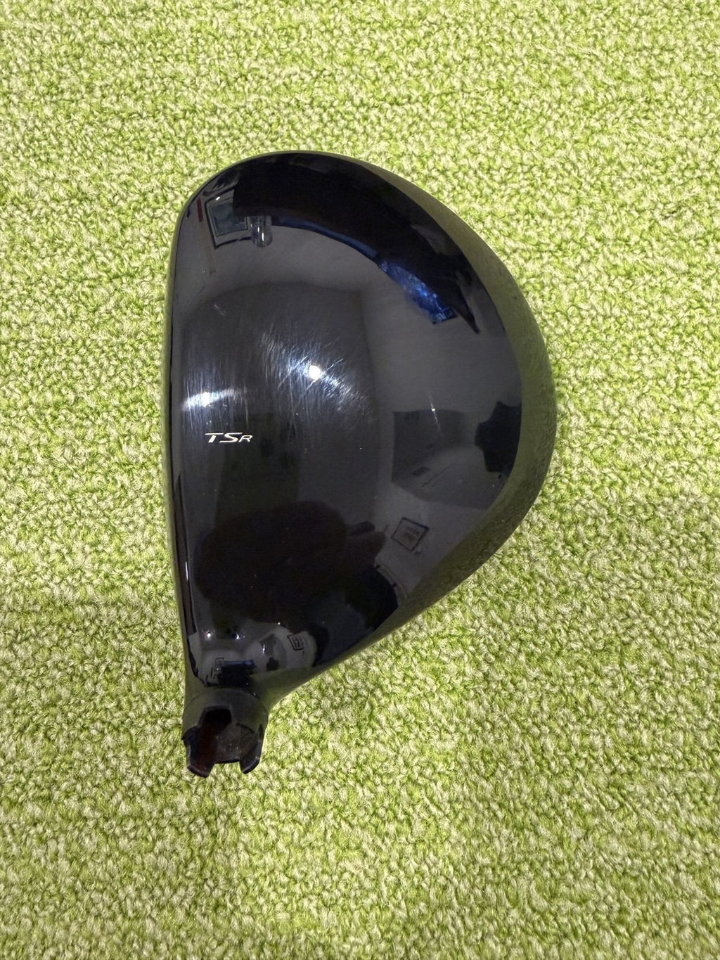 Titleist TSR2 15° 3 Wood Head Only RH