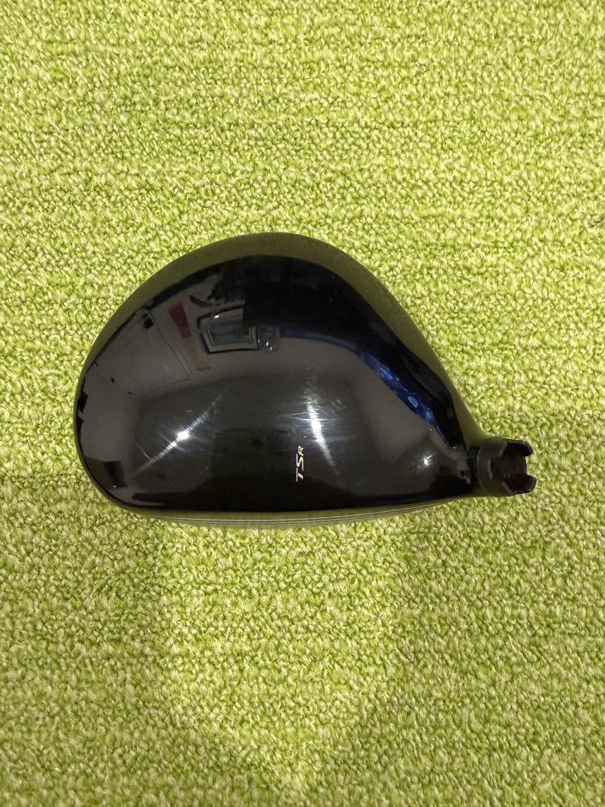 Titleist TSR2 15° 3 Wood Head Only RH