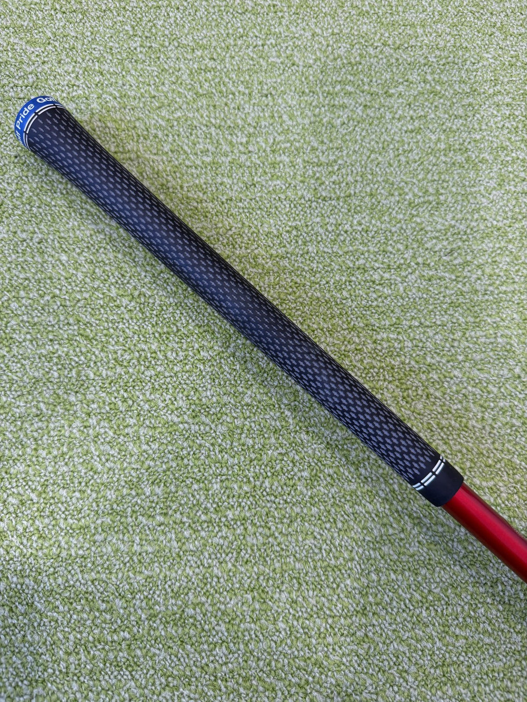 Graphite Design Tour AD VF 6S Stiff Driver Shaft Taylormade 44.25"