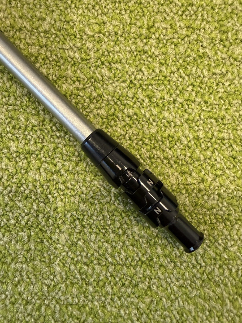Graphite Design Tour AD UB 6S Stiff 44.25" Driver Shaft Callaway