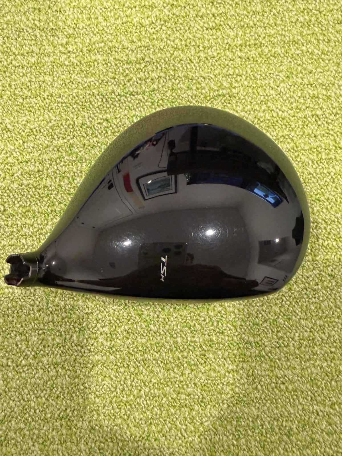 Titleist TSR4 Driver Head Only 9° Left Handed