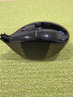 Titleist TSR4 Driver Head Only 9° Left Handed