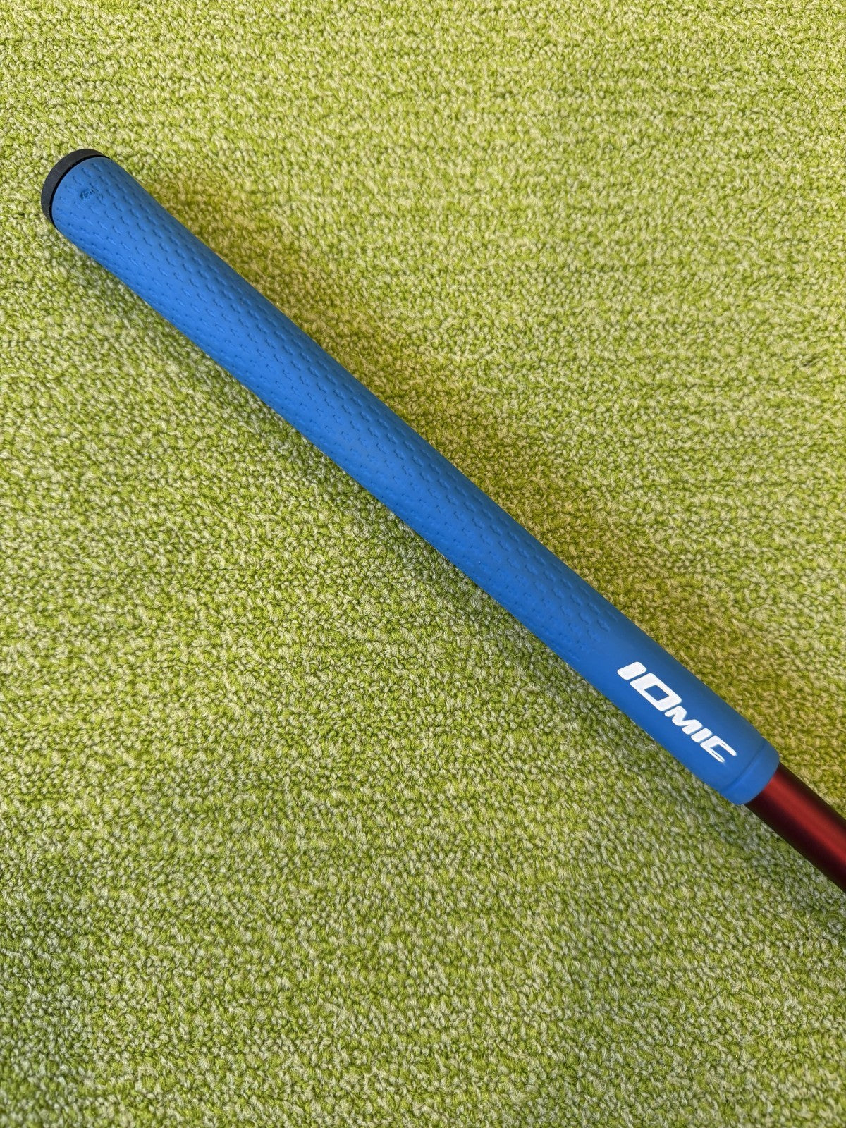 Fujikura Ventus VeloCore+ Plus Red 5R Regular Shaft Ping 43"
