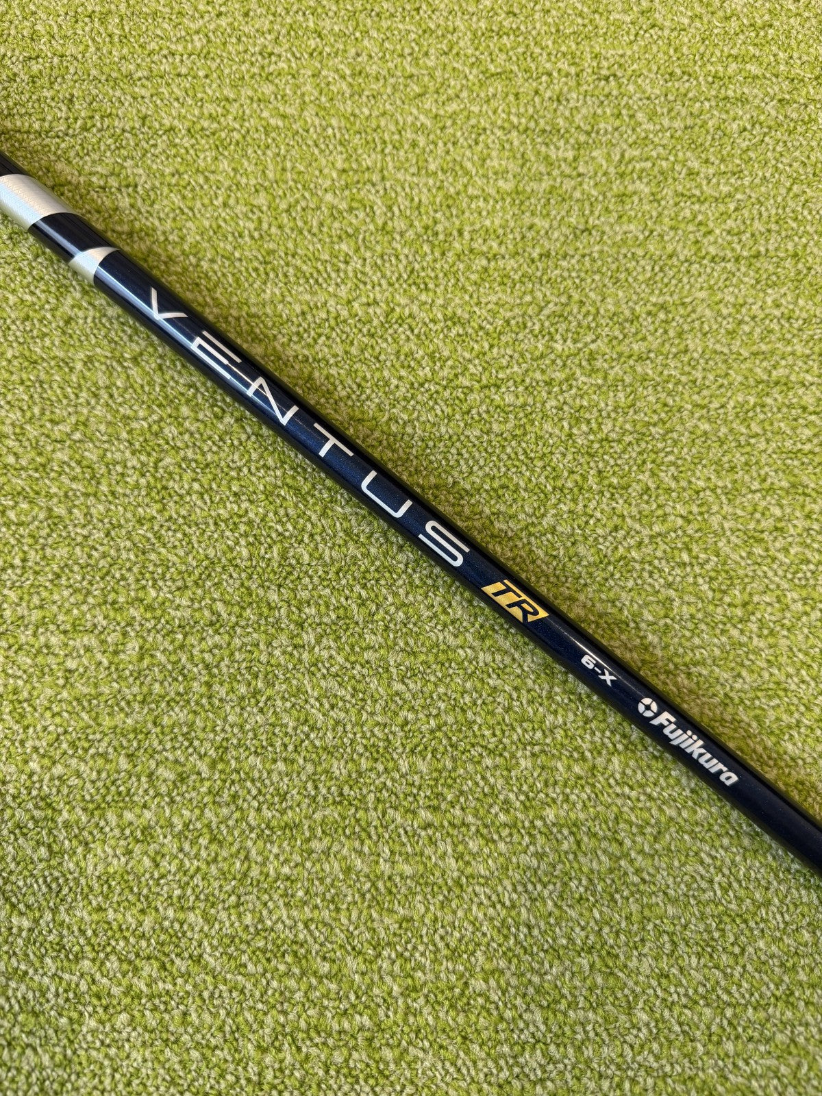 Fujikura Ventus TR Blue VeloCore 6X Driver Shaft Titleist 44.25"
