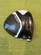 Cobra Aerojet MAX 9.0* Driver Head Only RH
