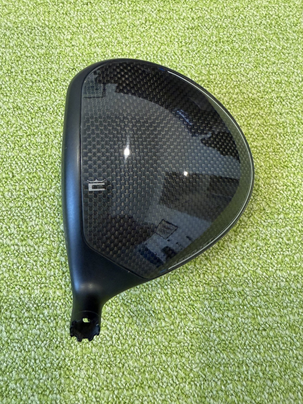 Cobra Aerojet MAX 9.0* Driver Head Only RH