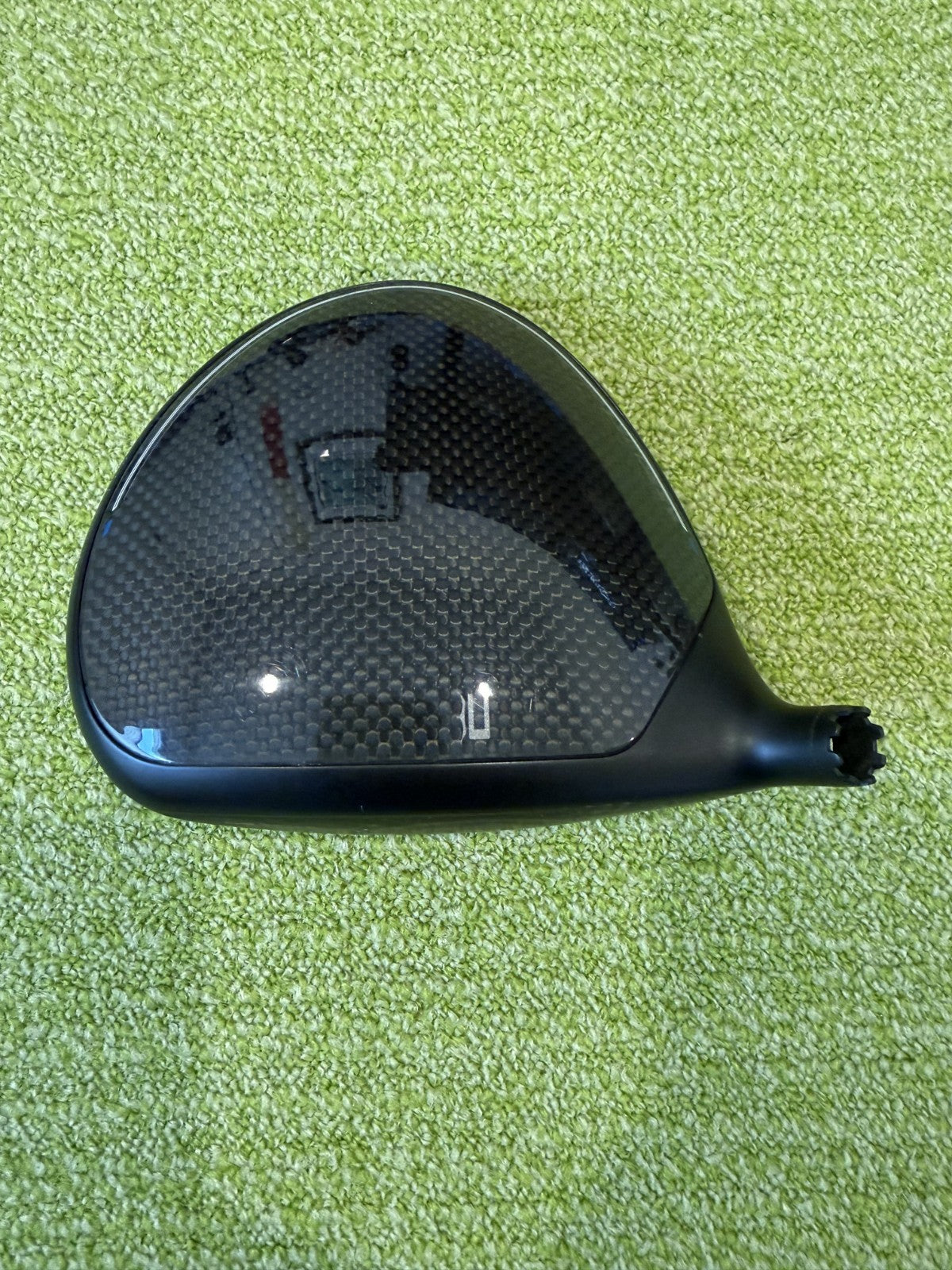 Cobra Aerojet MAX 9.0* Driver Head Only RH