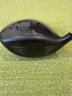Cobra Aerojet MAX 9.0* Driver Head Only RH