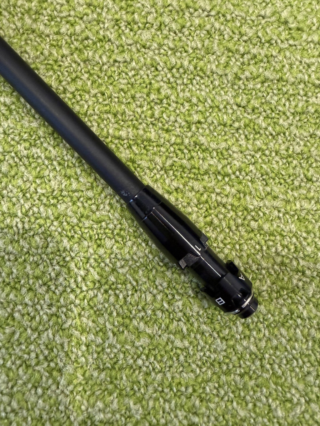 Project X HZRDUS Red CB 60g 5.0 41.25" Fairway Wood Shaft Titleist
