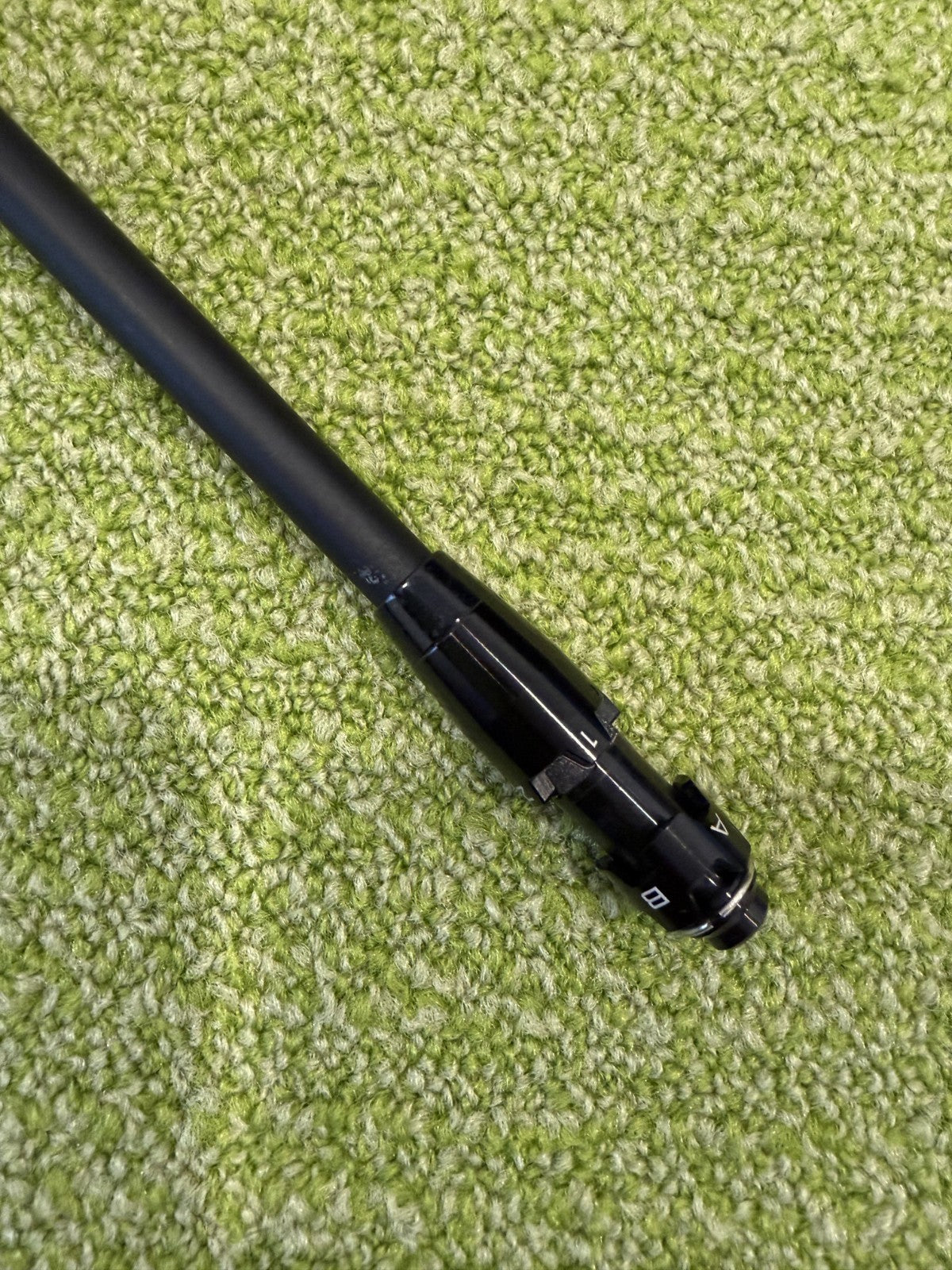 Project X HZRDUS Red CB 60g 5.0 41.25" Fairway Wood Shaft Titleist