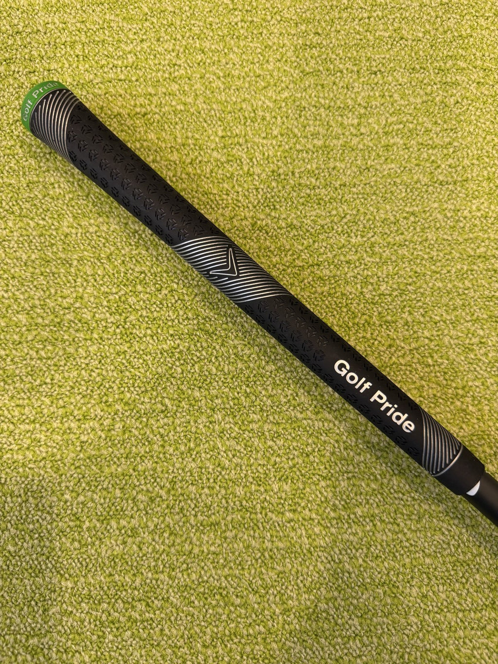 Mitsubishi Diamana BB 63S Stiff 44.25" Driver Shaft Callaway