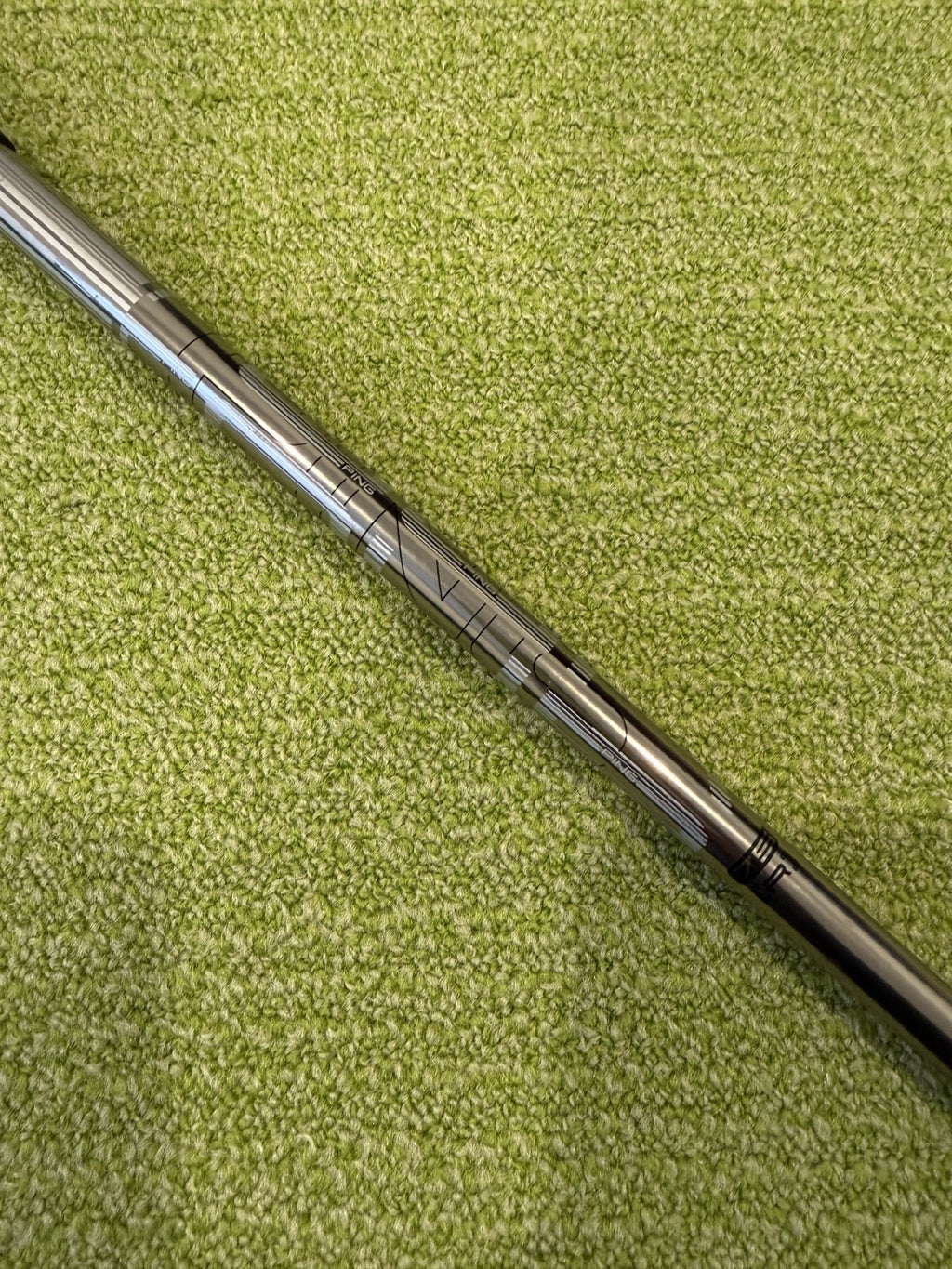 PING Tour Chrome 75R Regular Fairway Wood Shaft Ping 42"