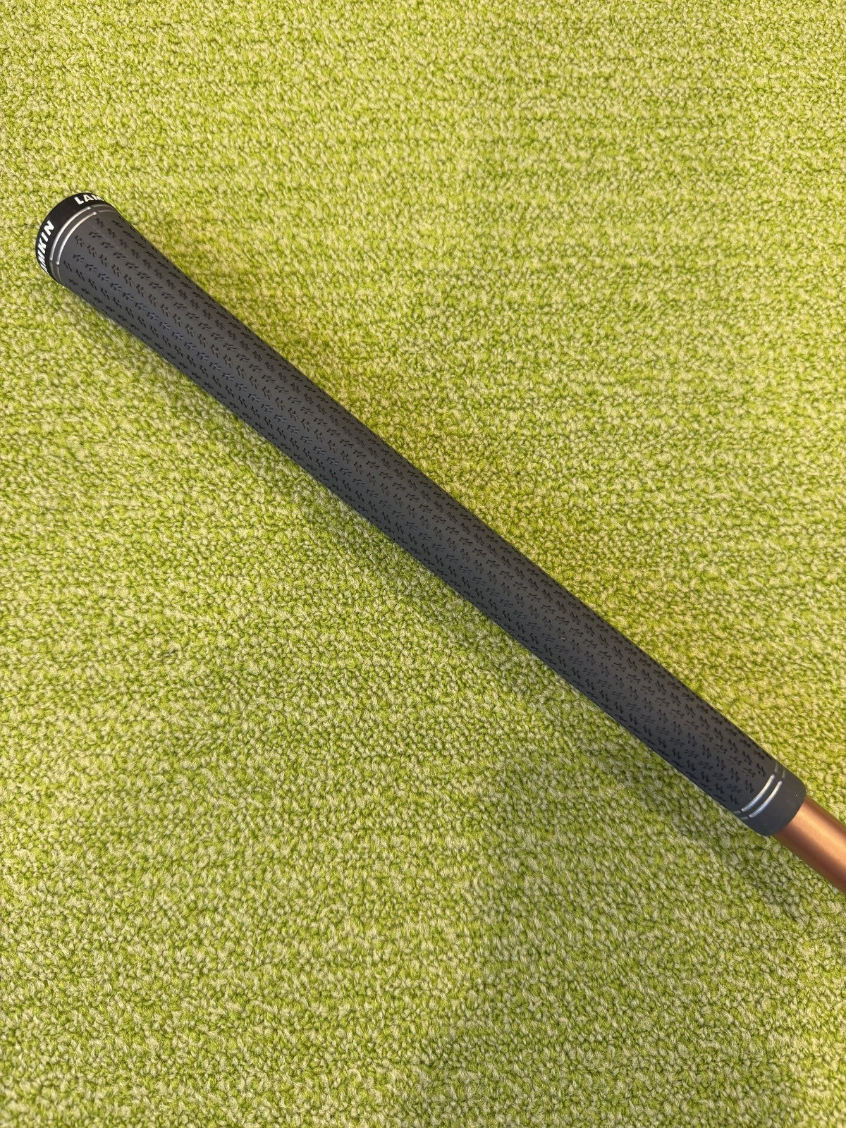 Graphite Design Tour AD GC 6S STIFF 44" Driver Shaft TaylorMade