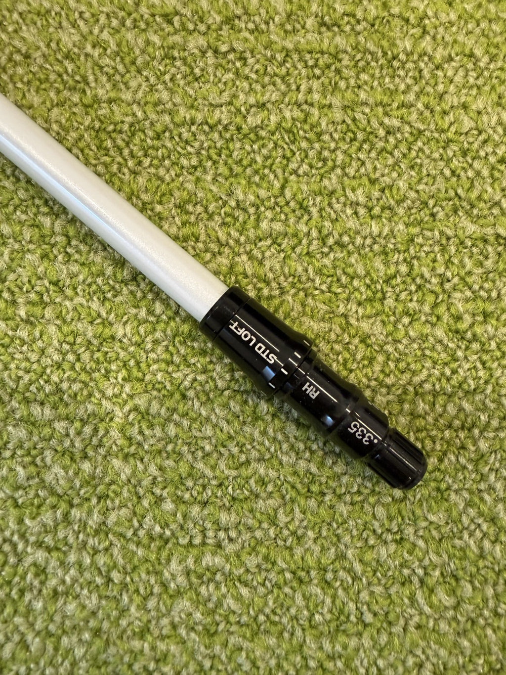 Graphite Design Tour AD GC 6S STIFF 44" Driver Shaft TaylorMade
