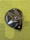 TaylorMade Qi35 Tour 15* 3 Wood Head Only