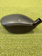 TaylorMade Qi35 Tour 15* 3 Wood Head Only