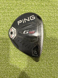 Ping G410 LST 14.5° 3 Wood Head Only RH