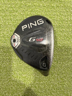 Ping G410 LST 14.5° 3 Wood Head Only RH