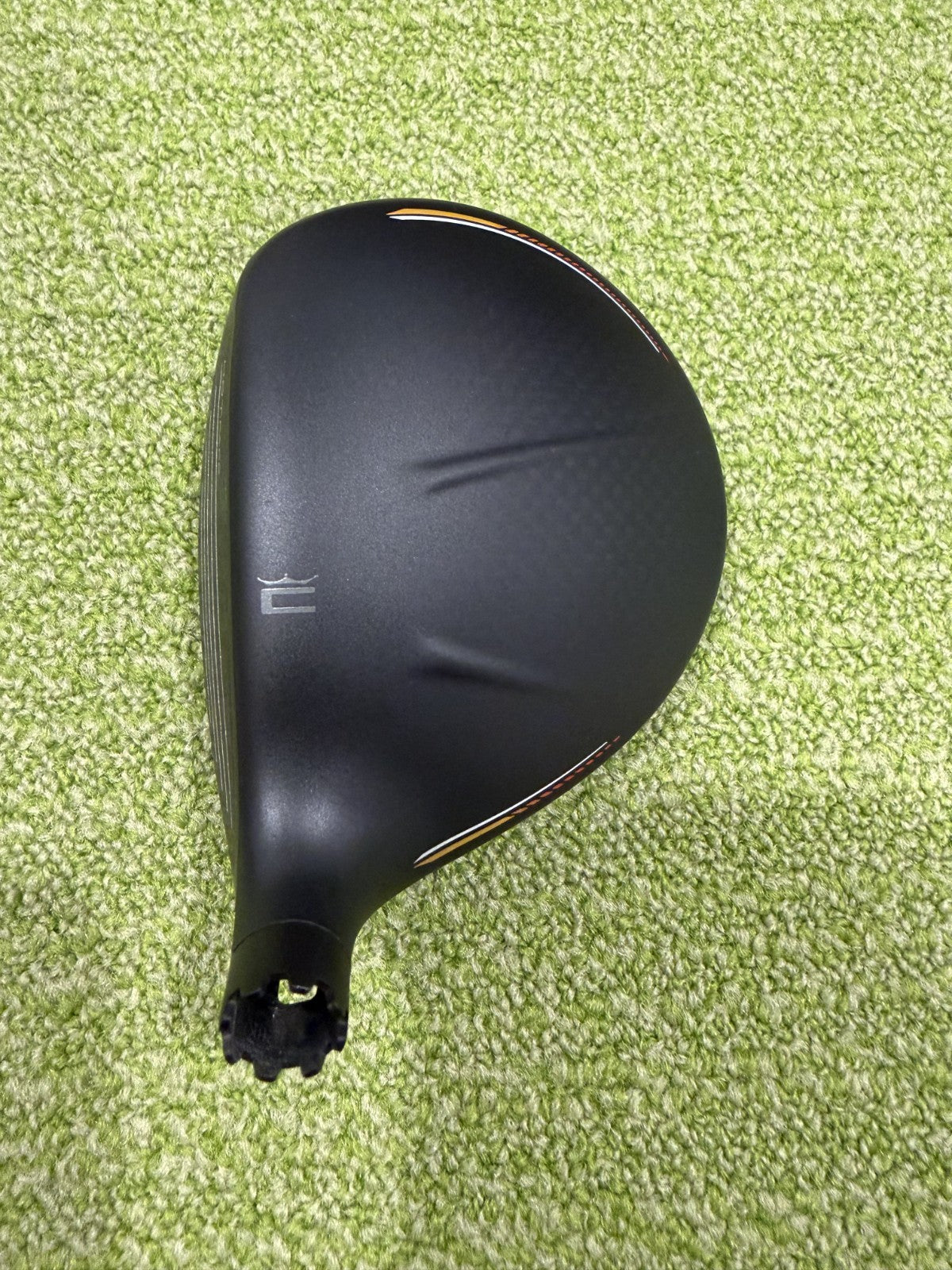 Cobra LTDx 18.5* 5 Fairway Wood Head Only Right Handed RH