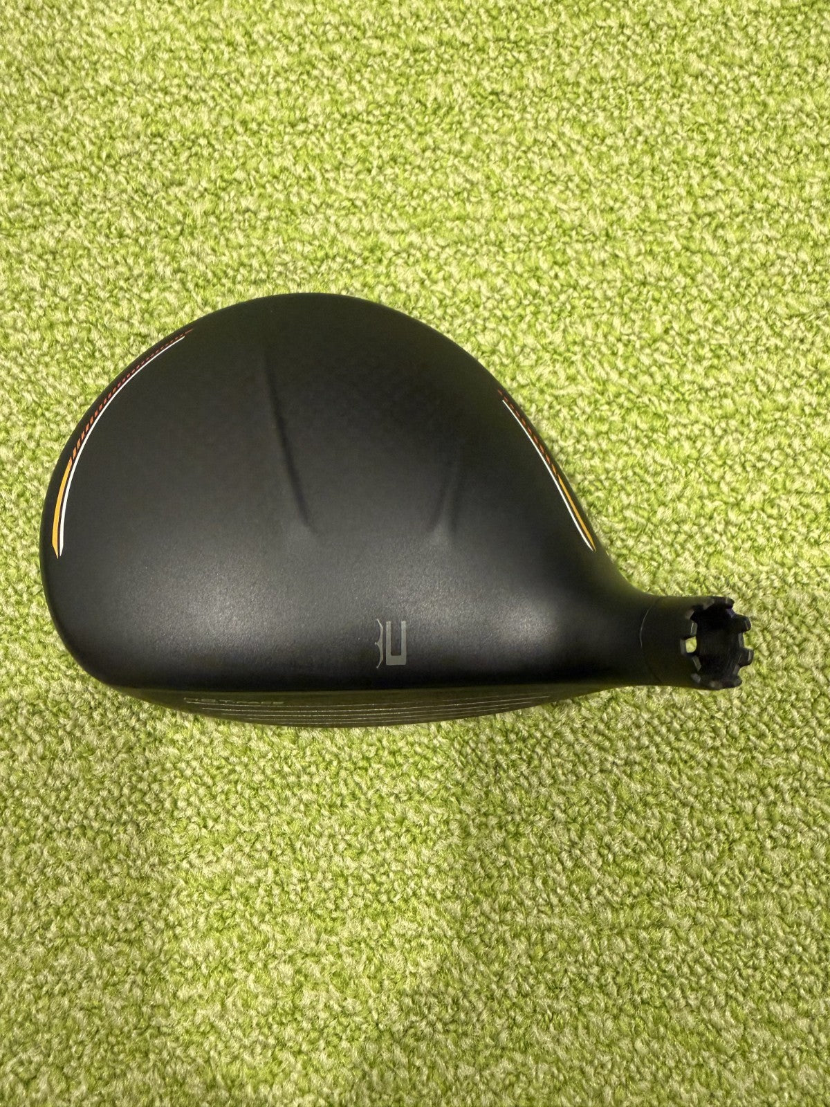 Cobra LTDx 18.5* 5 Fairway Wood Head Only Right Handed RH