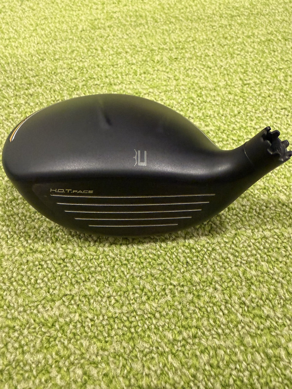 Cobra LTDx 18.5* 5 Fairway Wood Head Only Right Handed RH
