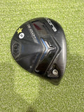 Cobra Ds Adapt X 15* 3 Fairway Wood Club Head Only Right Handed RH