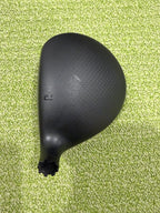 Cobra Ds Adapt X 15* 3 Fairway Wood Club Head Only Right Handed RH