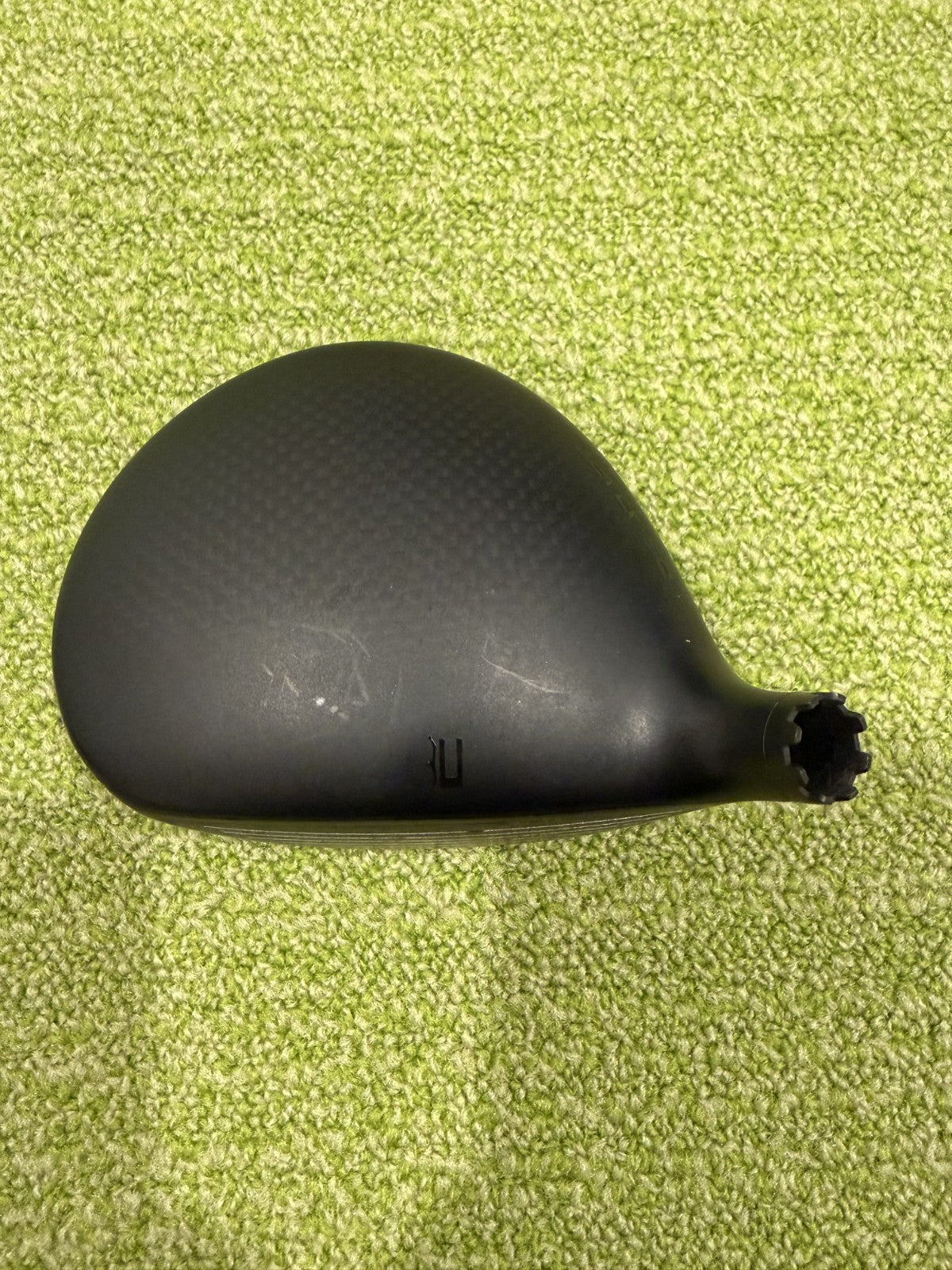 Cobra Ds Adapt X 15* 3 Fairway Wood Club Head Only Right Handed RH