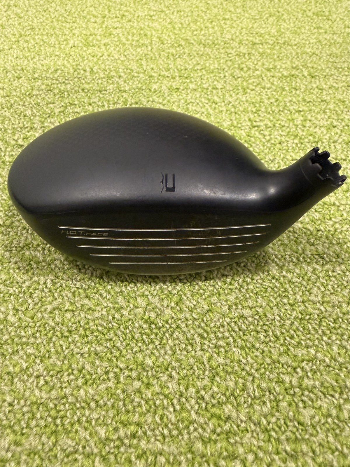 Cobra Ds Adapt X 15* 3 Fairway Wood Club Head Only Right Handed RH