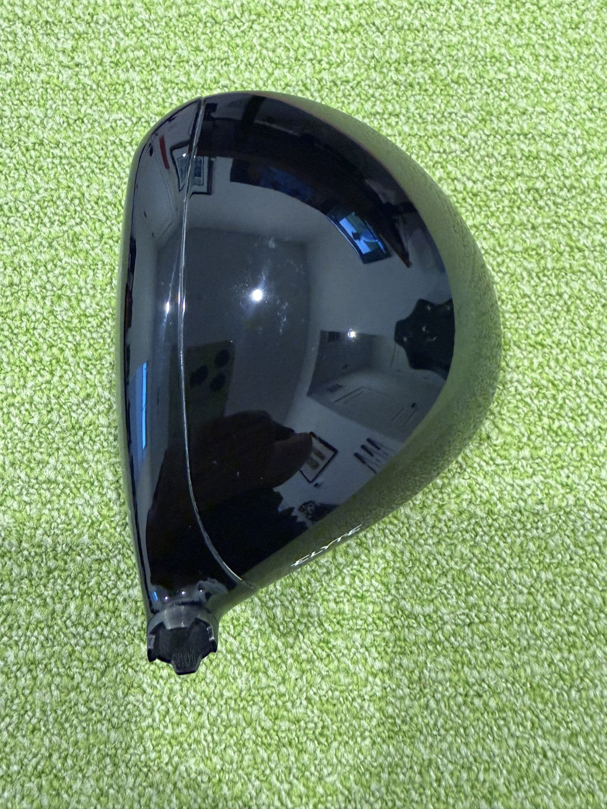 Callaway Elyte Triple Diamond 9* Driver HEAD ONLY RH