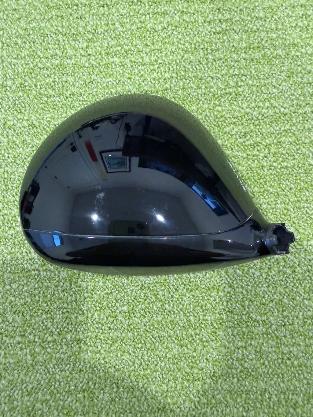 Callaway Elyte Triple Diamond 9* Driver HEAD ONLY RH