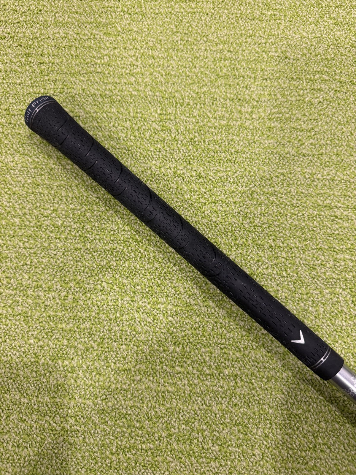 Mitsubishi Diamana GT 50S Driver Shaft Callaway 44.25"