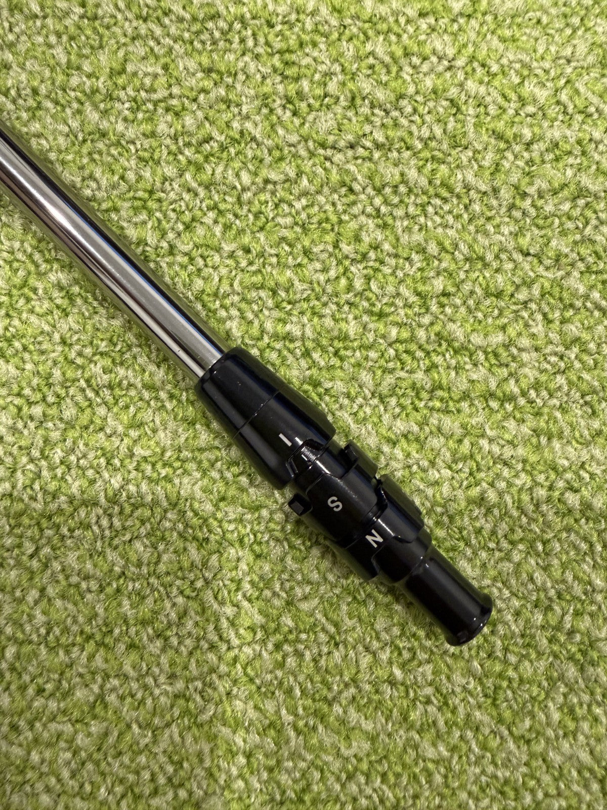 Mitsubishi Diamana GT 50S Driver Shaft Callaway 44.25"