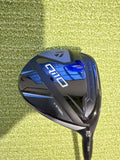TaylorMade Qi10 15* 3 Wood | Ventus TR Red Velocore 5R Regular