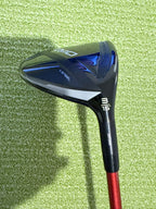 TaylorMade Qi10 15* 3 Wood | Ventus TR Red Velocore 5R Regular