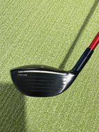 TaylorMade Qi10 15* 3 Wood | Ventus TR Red Velocore 5R Regular