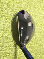 TaylorMade Qi10 15* 3 Wood | Ventus TR Red Velocore 5R Regular