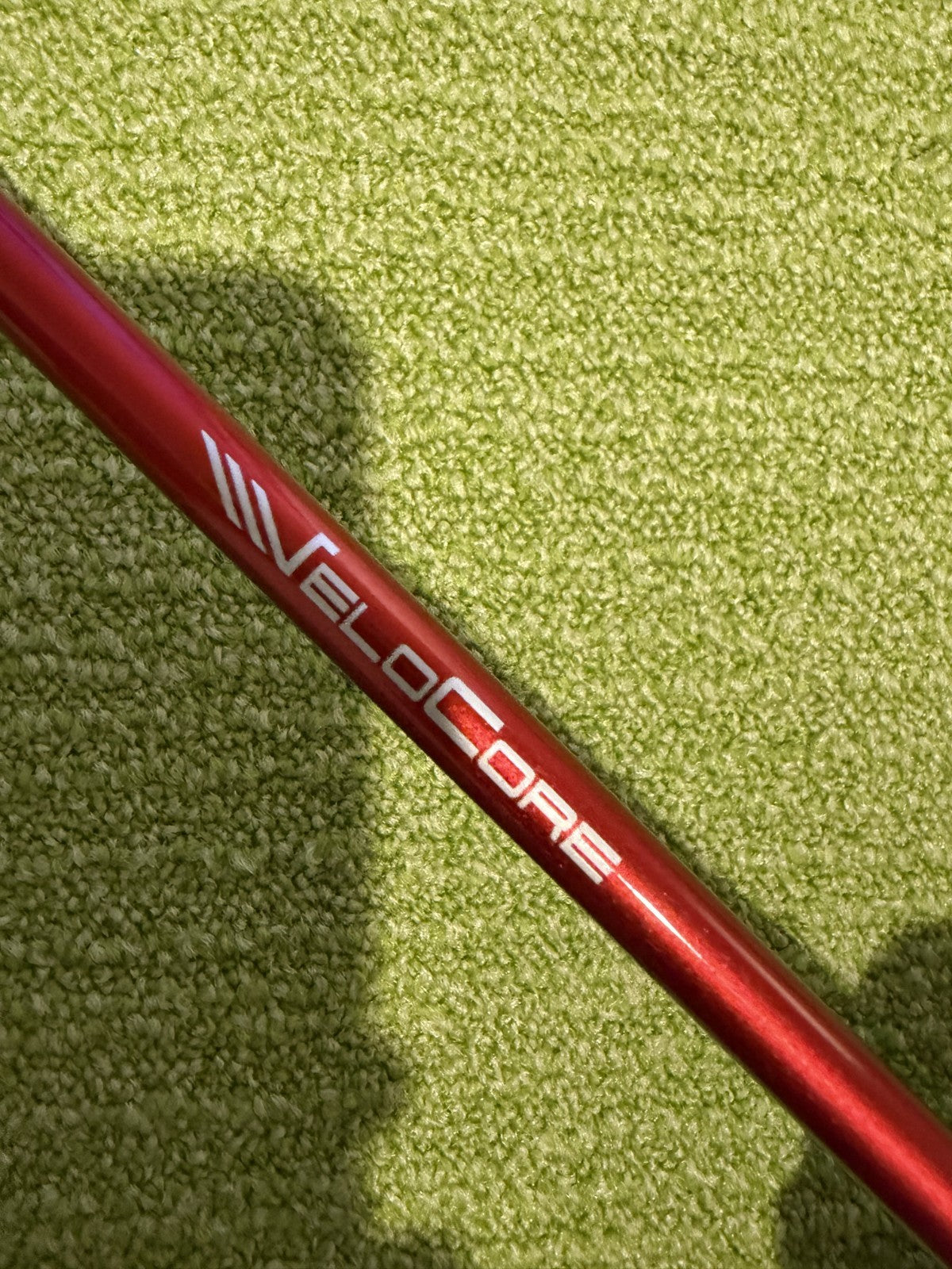 TaylorMade Qi10 15* 3 Wood | Ventus TR Red Velocore 5R Regular