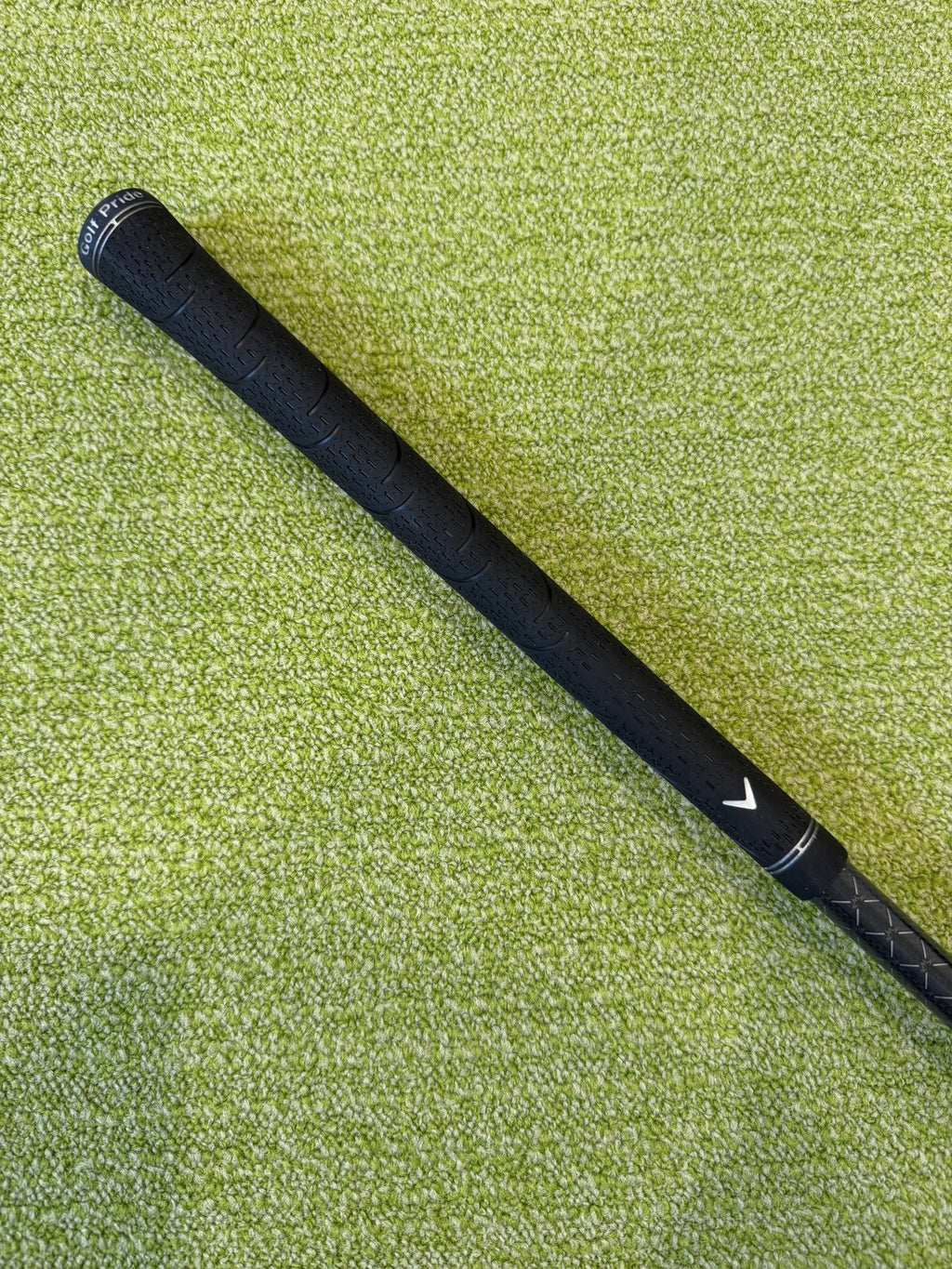 Mitsubishi Tensei 1K Pro Blue 50S Stiff Driver Shaft Callaway 44.25"
