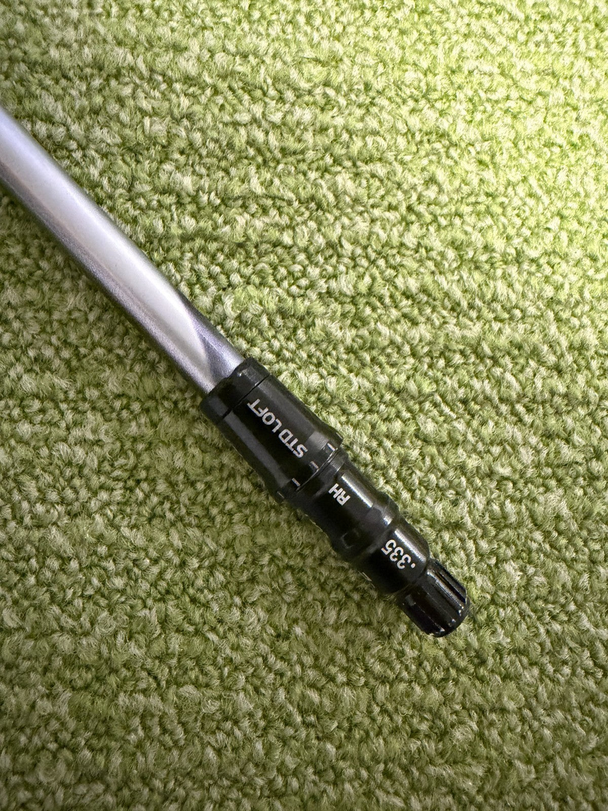 Fujikura Speeder Evolution Vi 661 STIFF 44.25" Driver Shaft TaylorMade